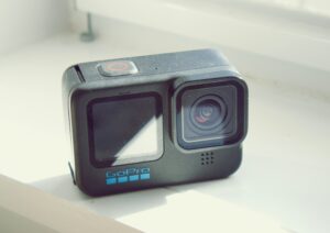 รีวิวกล้อง action camera ฉบับสายลุย เลือกอย่างไรให้คุ้มทุกการผจญภัย