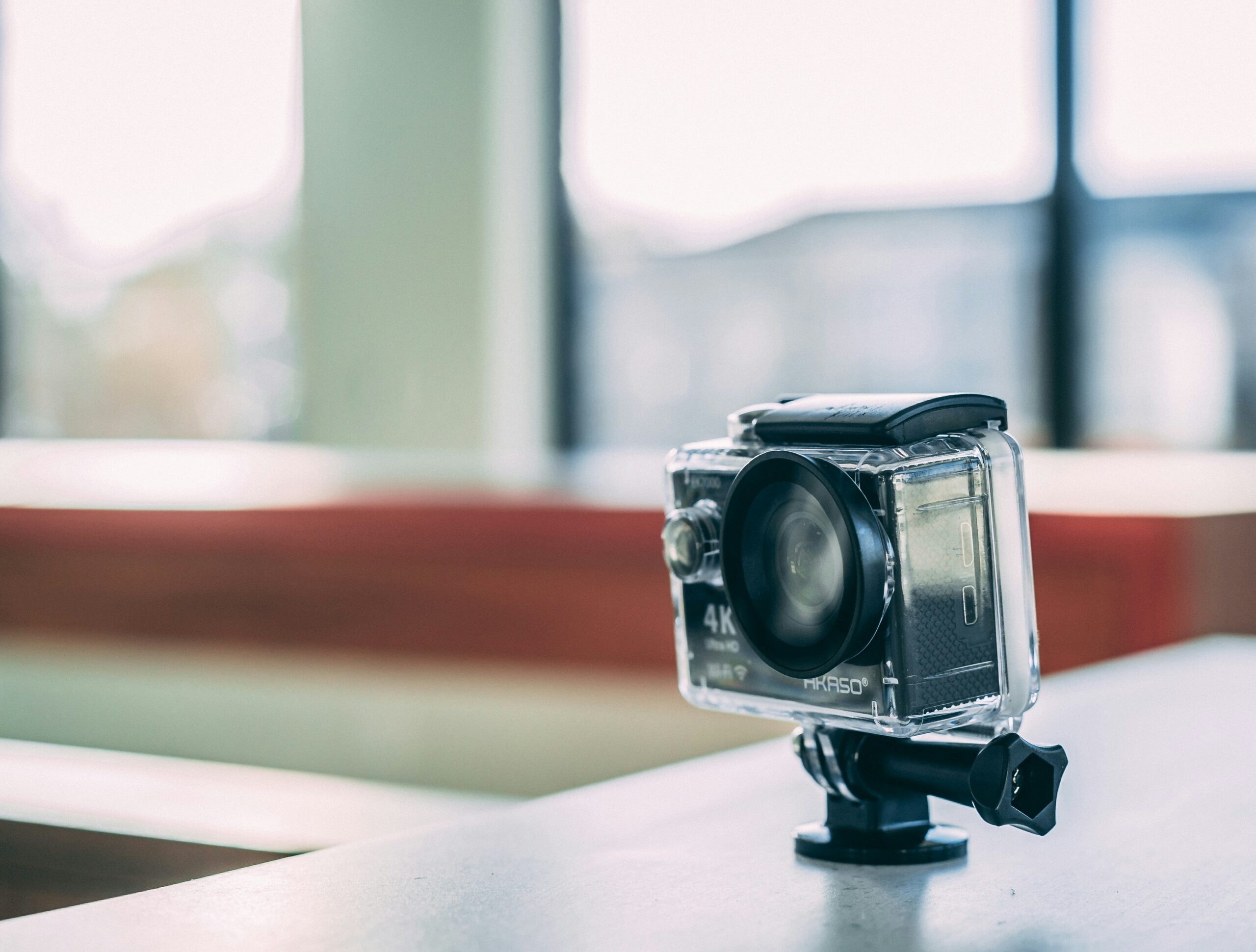 วิธีเลือกจากรีวิวกล้อง action camera ให้เหมาะกับสไตล์การใช้งาน